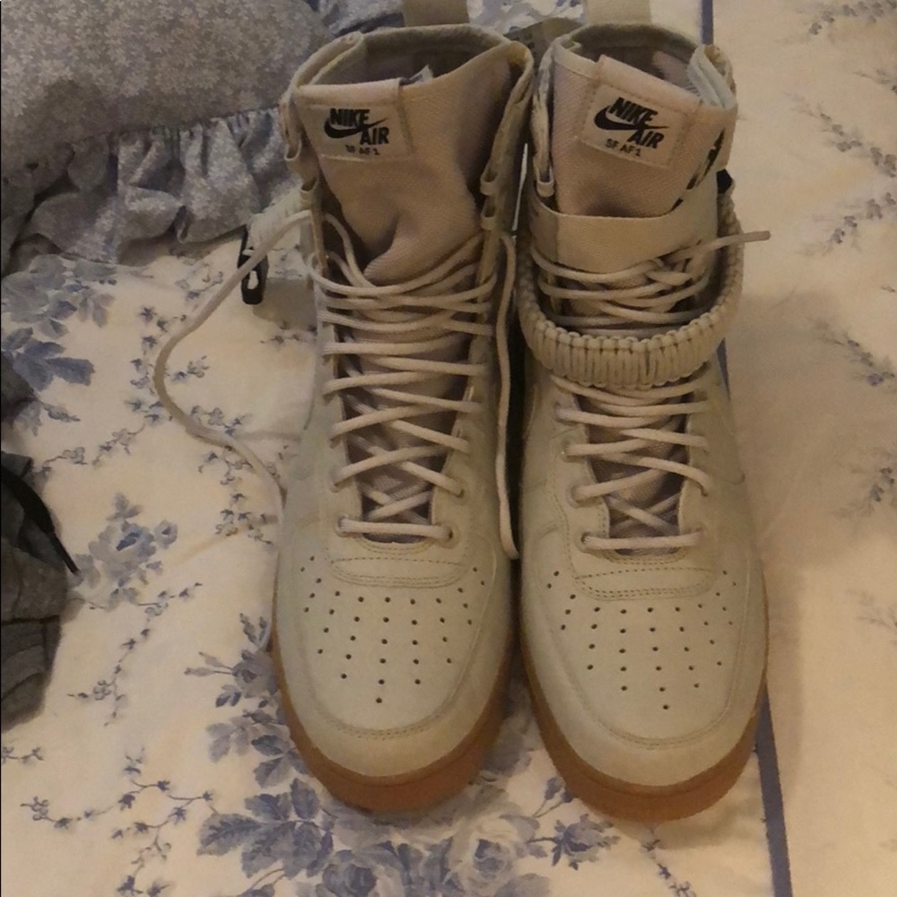Nike Air SF AF1